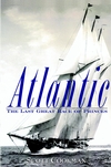 Atlantic By Scott Cookman